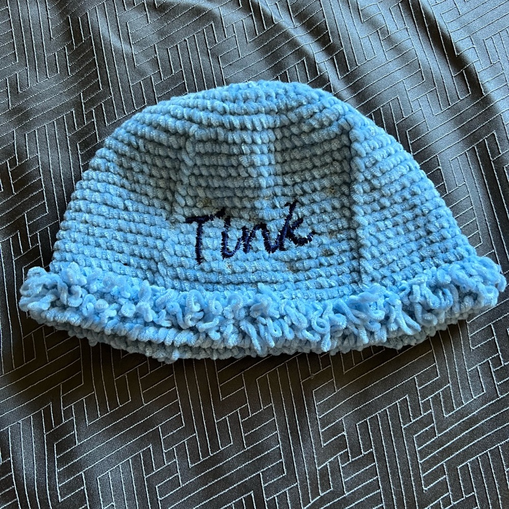 Tinker Bell beanie Disney